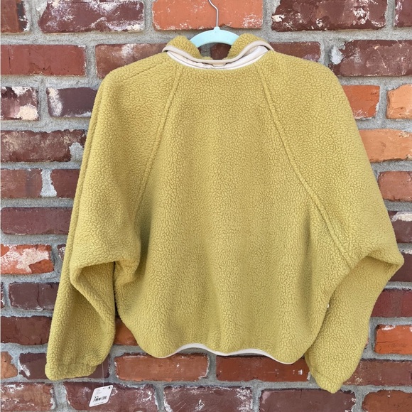 NWT FP Movement Hit The Slopes Fleece - Picture 2 of 5